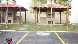 Apartamento Térreo No Condomínio Porto De Nápolis