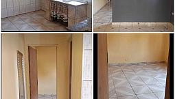 Casa Disponível Para A