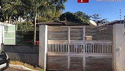 Casa Com 3 Quartos Em Colônia Agrícola Samambaia