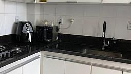 Apartamento 3 Quartos - Residencial Lourenzzo Del Parco