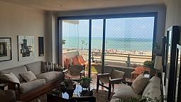 Fortaleza - Apartamento Padrão - Praia De Iracema
