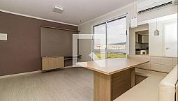 Apartamento Para Aluguel - Aberta Dos Morros, 2 Quartos,  60 M2