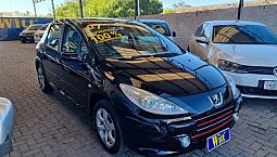 Peugeot 307 100% Financiado