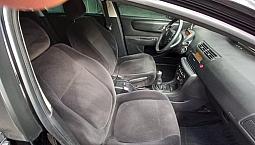C4 Hatch 1.6 Glx