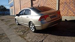 Honda Civic 2007