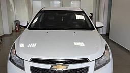 Chevrolet Cruze Sedan Lt 2012