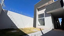 Casa A Venda 3 Quartos Premium Em Goiânia (Parcelada No Boleto)
