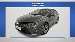 Toyota Corolla 2.0 Vvt-Ie Flex Xei Direct Shift