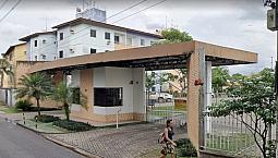 Alugo Excelente Apartamento Próximo Ao Lider Br