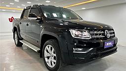 Volkswagen Amarok 2019 3.0 V6 Tdi Diesel Highline Cd 4Motion Automático