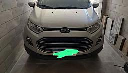  Ecosport 2017