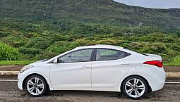 Vendo Elantra 2013,1.8 Automático 