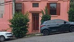 Casa Com 3 Dormitórios Para Alugar, 184 M² Por R$ 5.231,63/Mês - Centro - Novo Hamburgo/Rs