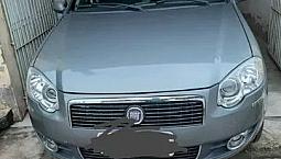 O Mais Lindo Siena Do Olx 1.4 Top Das Galaxias