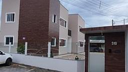 Apartamento 2 Quartos - Paulo Lopes