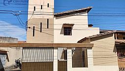 Apartamento Com 2 Dormitórios Para Alugar, 70 M² Por R$ 600,00/Mês - Lagoa Redonda - Forta