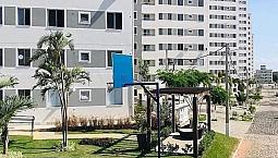 Residencial Top Life
