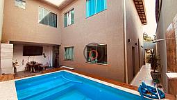 Casa Com 5 Quartos À Venda, 240 M² Por R$ 890.000 - Santa Amélia - Belo Horizonte/Mg