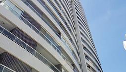 Apartamento Para Venda Possui 73 Metros Quadrados Com 3 Quartos Em Mucuripe - Fortaleza - 