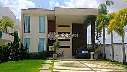 Casa No Condomínio Green Club Ii