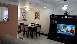 Casa Sobrado 2 Dorms, Churrasqueira E Lazer Completo - Taboão