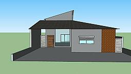 Casa Em Condomínio Altos De Itaici/Indaiatuba/Sp - 3 Quartos