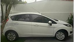 Vendo New Fiesta
