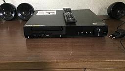 Home Theater