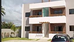 Apto Na Barra Nova Com 2/4 Suíte E Varanda