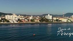 Apartamento A 80 Metros Do Mar Em Porto Belo Sc
