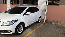 Prisma Ltz 2016/2016 Completo Seminovo