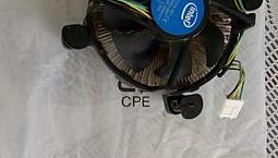 Vendo I3 Quarta Geração + Fonte Corsair 430 Cx