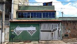 Sobrado Com 5 Quartos, Residencial Oeste - Aceito Imóvel De Menor Valor