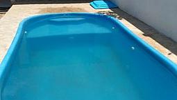 Alugo Casa 3 Quartos No Francês Cpiscina