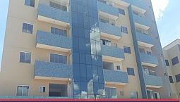 Excelente Cobertura Duplex Com 2 Quartos Em Vicente Pires.