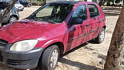Vendo Celta 2010.