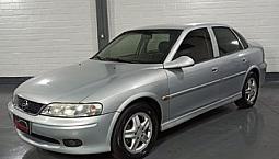 Vectra Cd