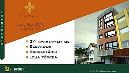 Porto Alegre - Casa Padrão - Centro Histórico