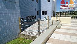 Apartamento Com 03 Quartos Sendo 01 Suíte,