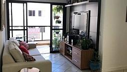 Lindo E Amplo Apartamento Em Jardim Da Penha, Sol Da Manhã !!!
