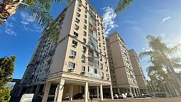 Apartamento Em Morada De Laranjeiras, 3 Quartos Com Suíte