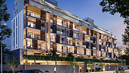 Vitória - Apartamento Padrão - Jardim Camburi