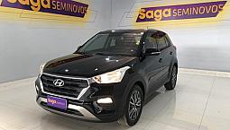Hyundai Creta Pulse 1.6 (Aut) (Flex)