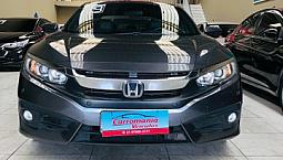 Honda Civic 2019 Exl  Automático