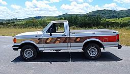 Camionete, F1000, 4X4.