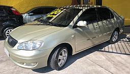 Toyota Corolla Completo - Sem Detalhes - Ótima Conservação