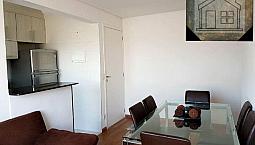Alugo Apto Completo, Com Móveis E Eletrodomésticos, Portal Dos Ipês, Cajamar.
