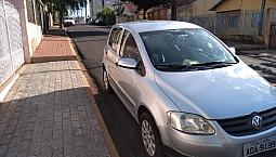 Volkswagen Fox 2009 - 1.6 Plus