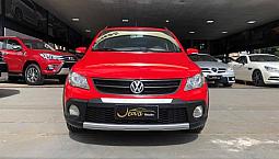 Volkswagen Saveiro 2013/2013 1.6 Cross Ce 8V Flex 2P Manual