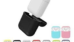 Case Capa Anti-impacto Compatível C/ Airpods, I11, I12